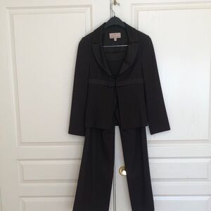 Fenn Wright Manson Charcoal Blazer
